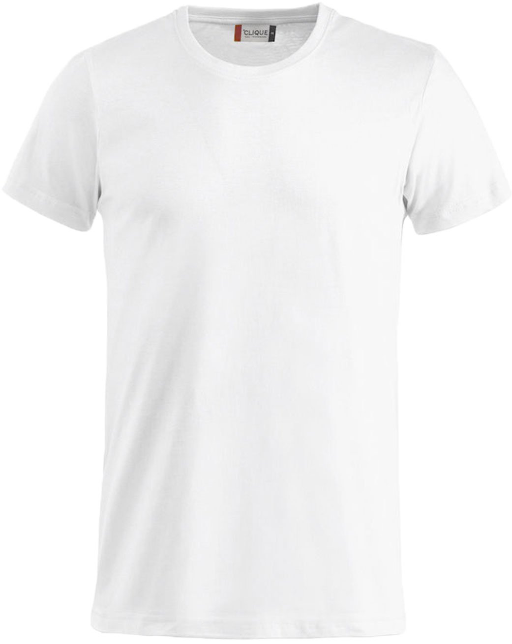 T-Shirt - Festa UOMO - BIANCO