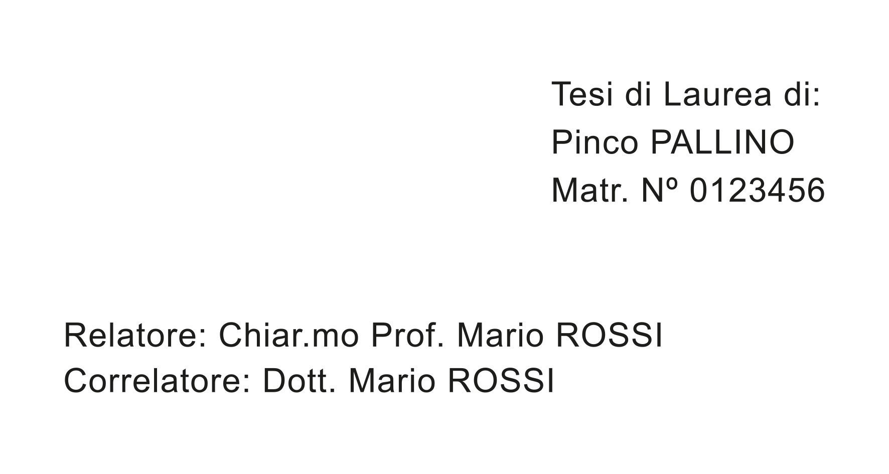 Seta Blu Oro LAYOUT 1 - Arial