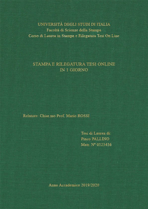 Seta Verde Oro LAYOUT 2 - Senza Logo - Times New Roman