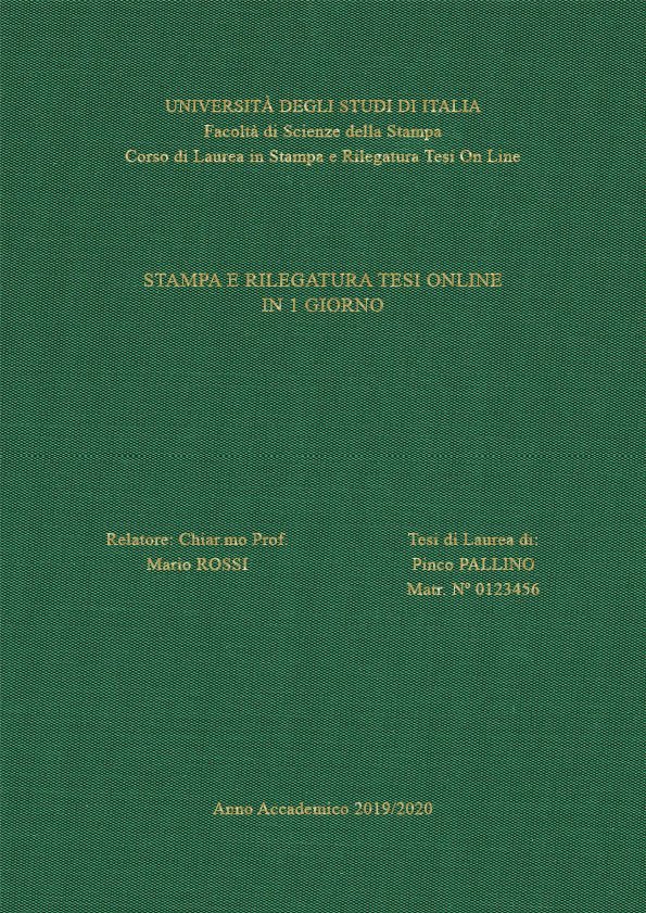Seta Verde Oro LAYOUT 3 - Senza Logo - Times New Roman