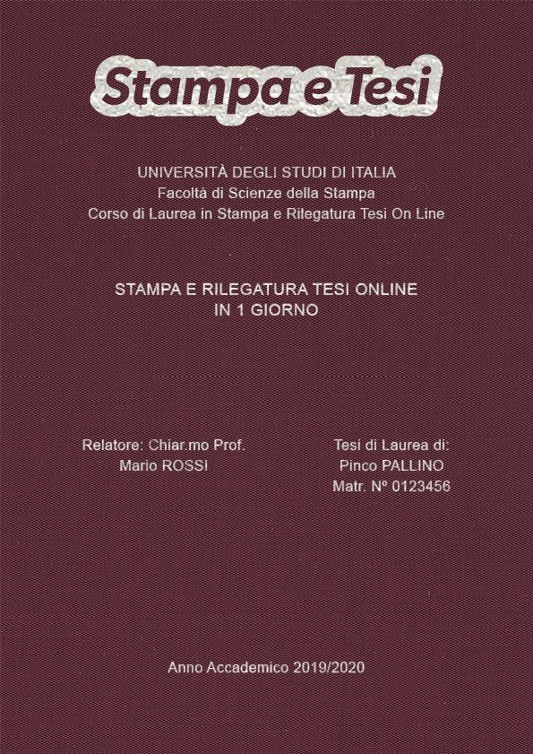 Seta Vinaccia Argento LAYOUT 3 - Logo in Alto - Arial