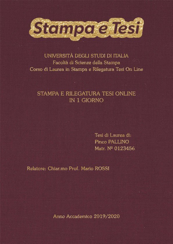 Seta Vinaccia Oro LAYOUT 1 - Logo in Alto - Souvenir 