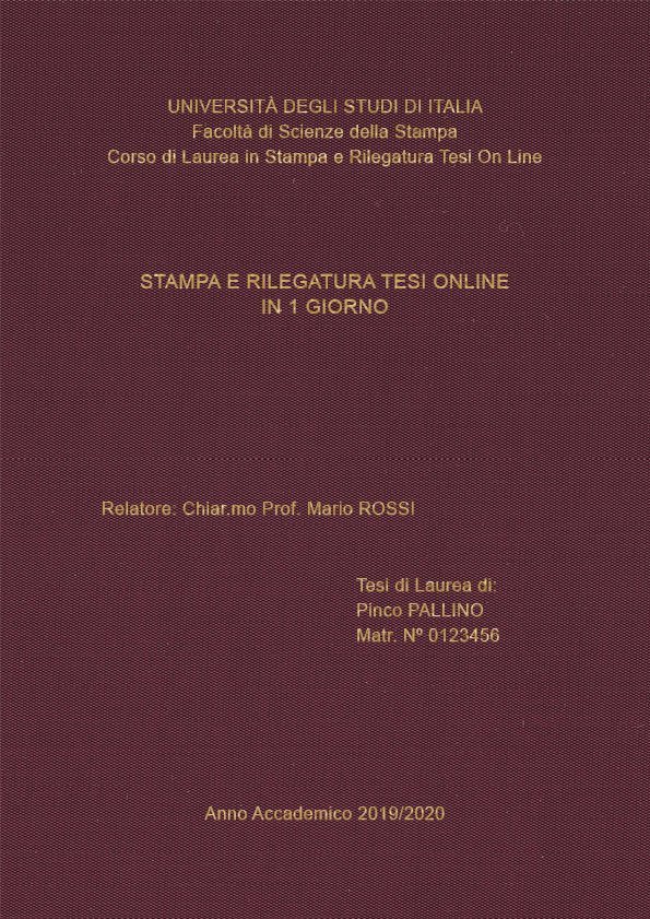 Seta Vinaccia Oro LAYOUT 2 - Senza Logo - Arial