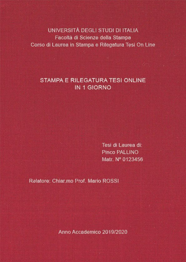 Seta Cardinale Argento LAYOUT 1 - Senza Logo - Arial