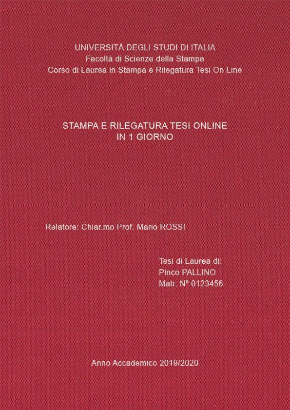 Seta Cardinale Argento LAYOUT 2 - Senza Logo - Arial