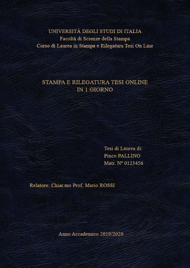 Similpelle Venata Blu Oro LAYOUT 1 - Senza Logo - Times New Roman