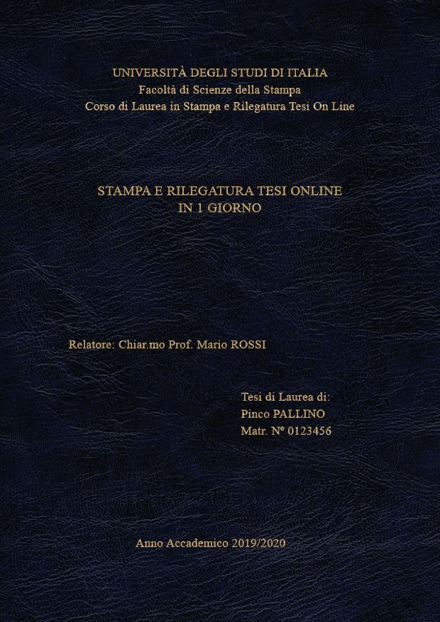 Similpelle Venata Blu Oro LAYOUT 2 - Senza Logo - Times New Roman