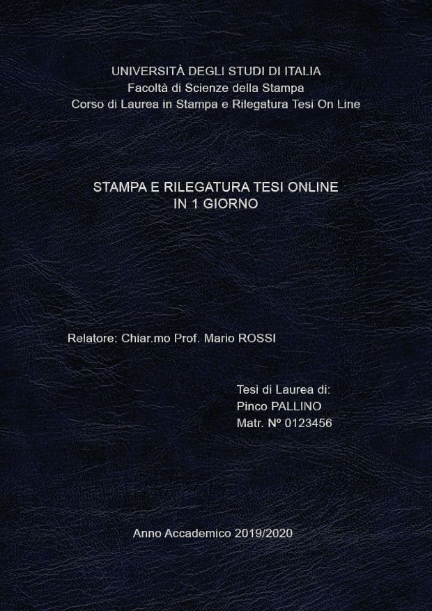 Similpelle Venata Blu Argento LAYOUT 2 - Senza Logo - Arial