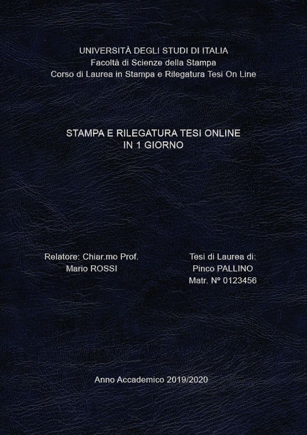 Similpelle Venata Blu Argento LAYOUT 3 - Senza Logo - Arial