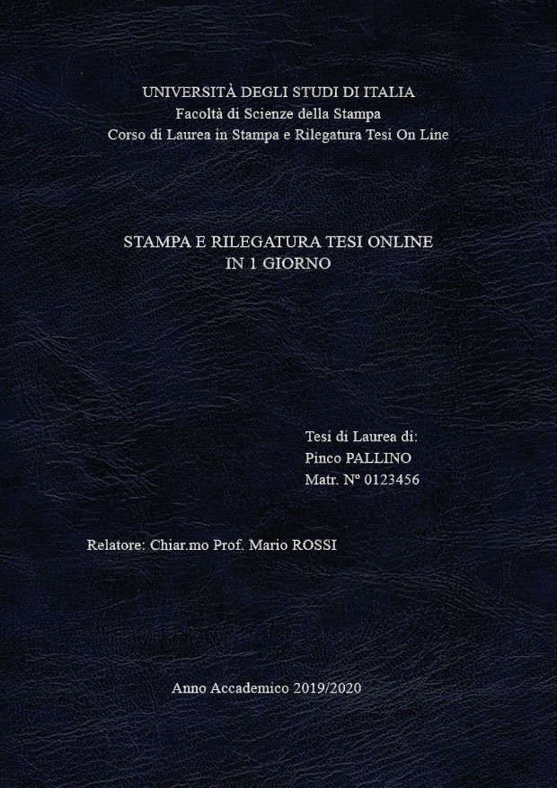 Similpelle Venata Blu Argento LAYOUT 1 - Senza Logo - Times New Roman