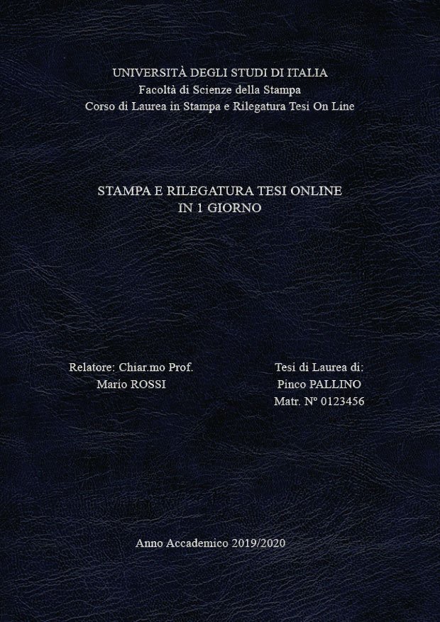 Similpelle Venata Blu Argento LAYOUT 3 - Senza Logo - Times New Roman