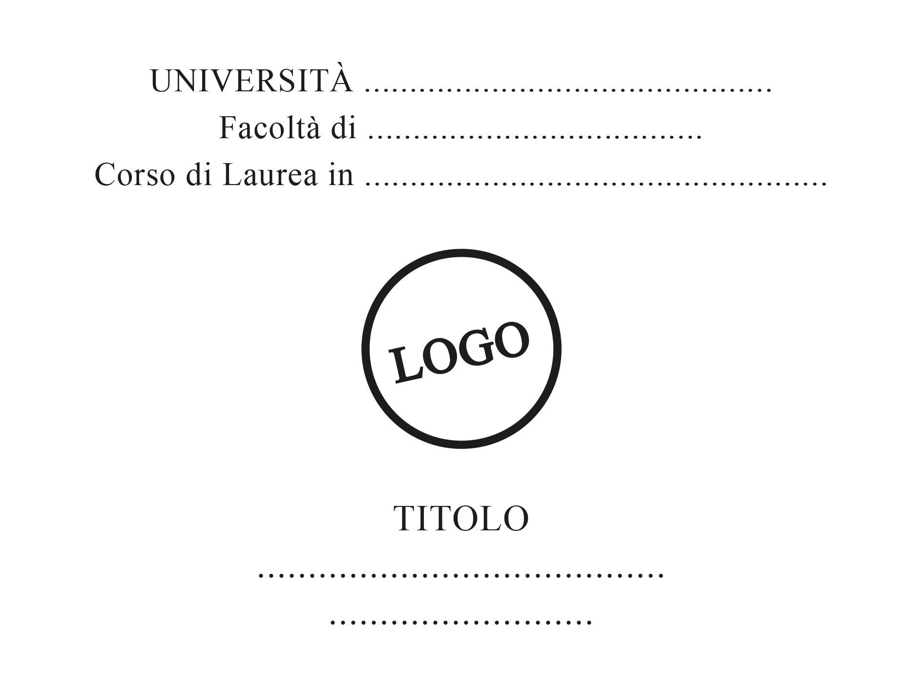 Similpelle Venata Bianco Argento LOGO CENTRATO - Times New Roman