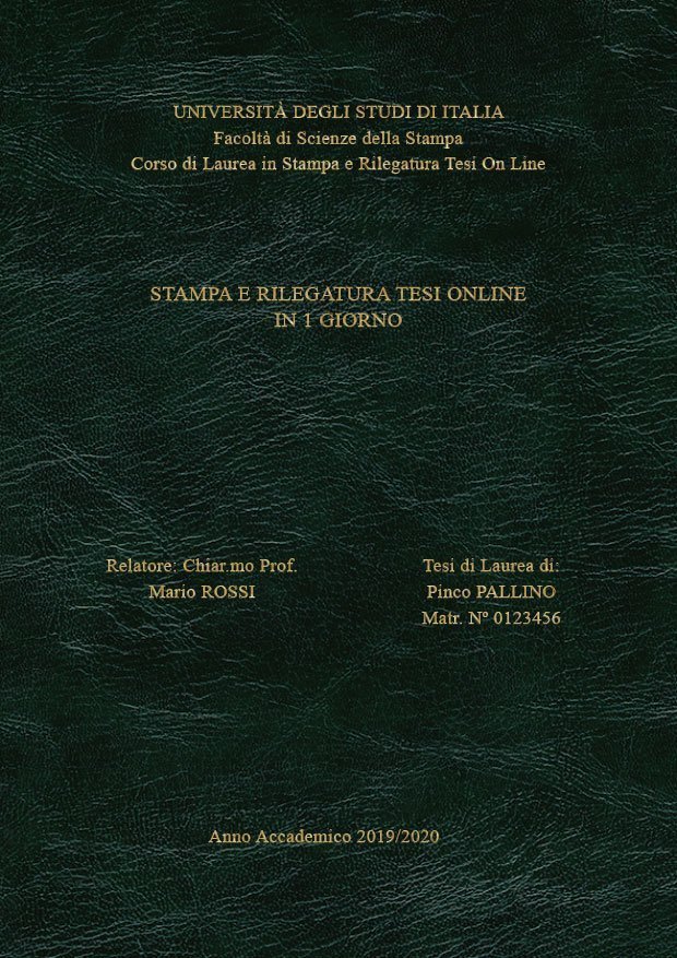 Similpelle Venata Verde Oro LAYOUT 3 - Senza Logo - Times New Roman