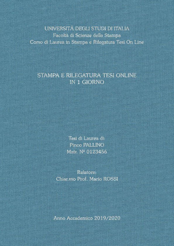 Tela Celeste Argento LAYOUT 4 - Senza Logo - Souvenir 