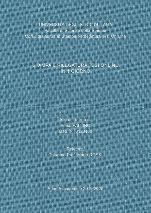 Tela Celeste Argento LAYOUT 4 - Senza Logo - Arial