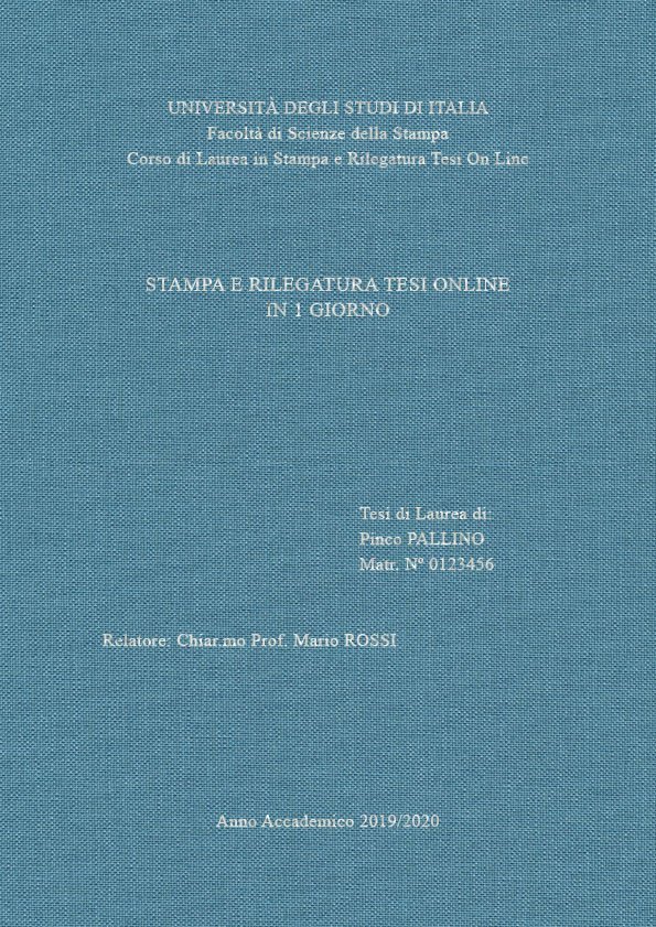 Tela Celeste Argento LAYOUT 1 - Senza Logo - Times New Roman