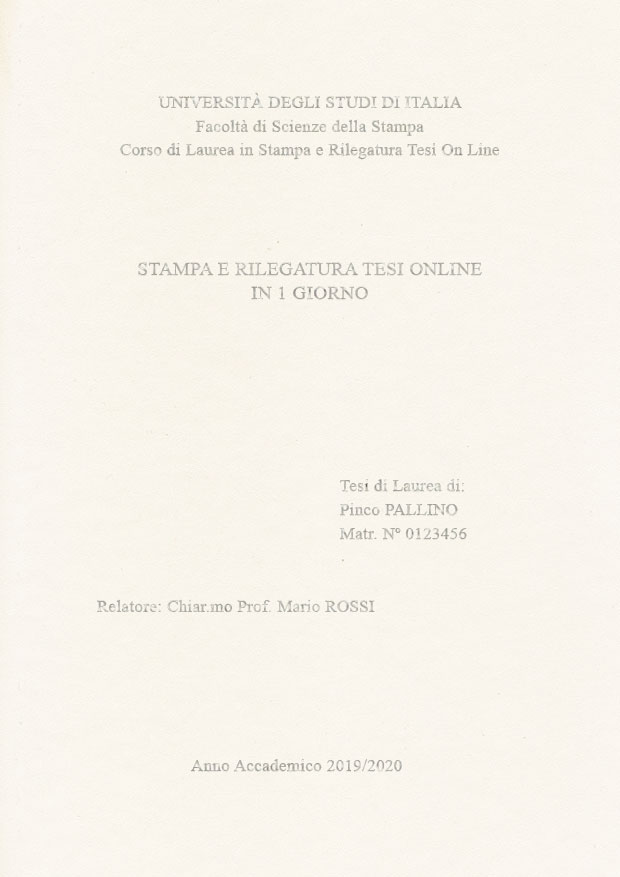 Similpelle Bianco Argento LAYOUT 1 - Senza Logo - Times New Roman