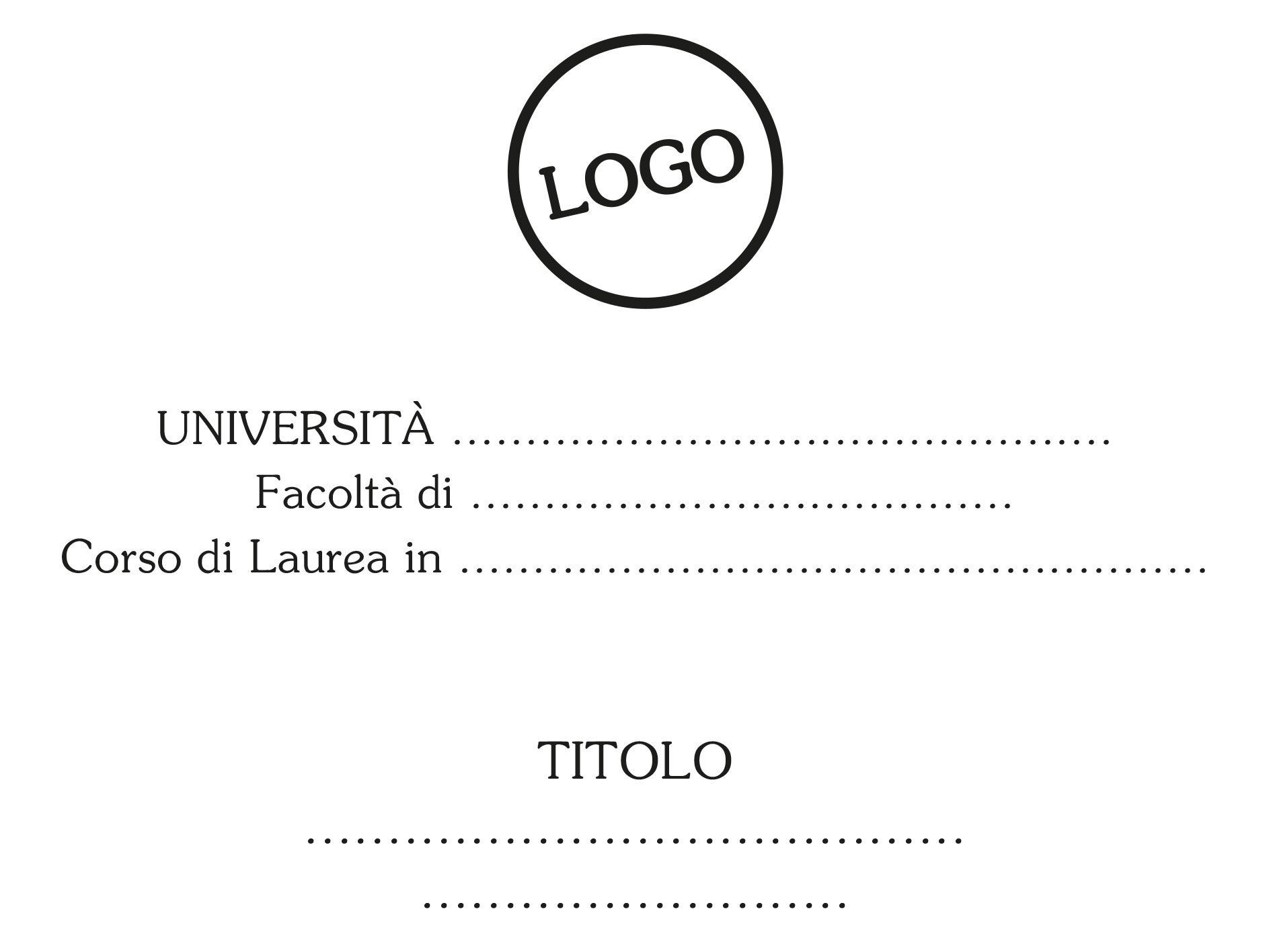 Similpelle Verde Acqua Oro LOGO in ALTO - Souvenir