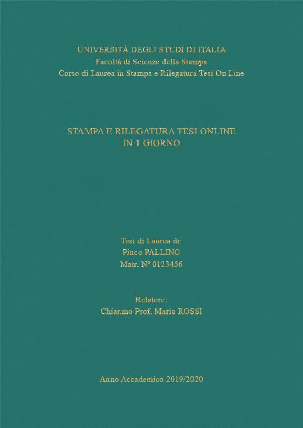 Similpelle Verde Acqua Oro LAYOUT 4 - Senza Logo - Times New Roman