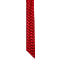 Similtela Rosso Argento Segnalibro Rosso