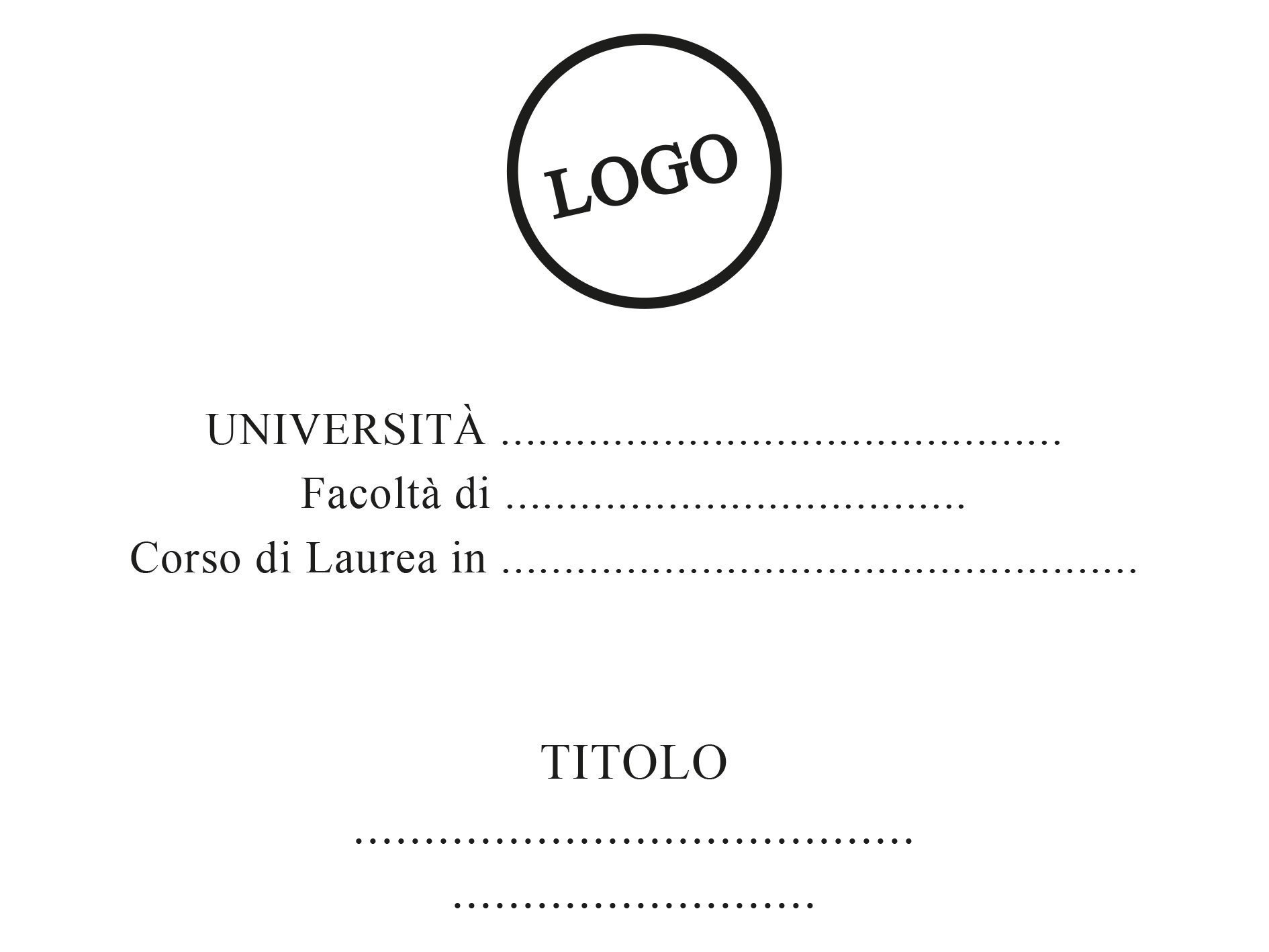 Similtela Nero Argento LOGO in ALTO - Times New Roman