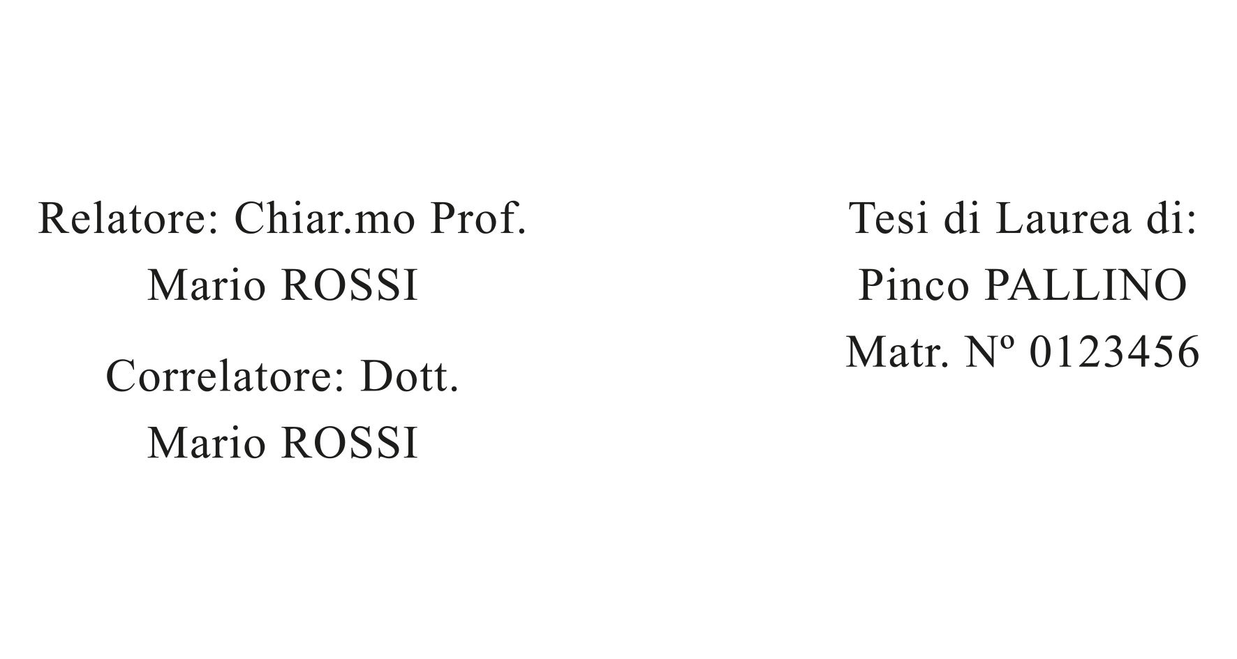 Similtela Nero Argento LAYOUT 3 - Times New Roman