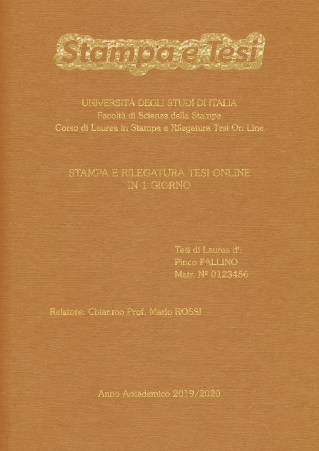 Similtela Beige Oro LAYOUT 1 - Logo in Alto - Souvenir 