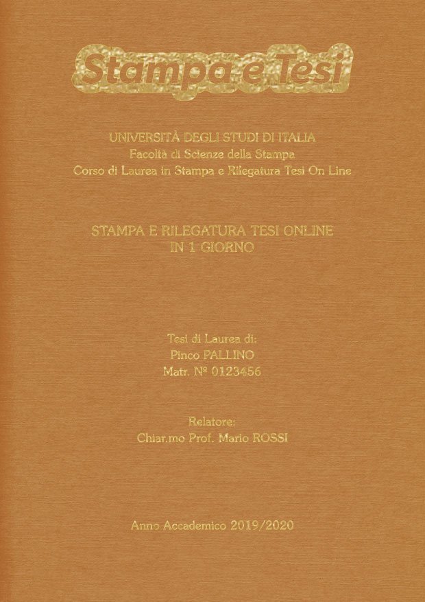 Similtela Beige Oro LAYOUT 4 - Logo in Alto - Souvenir 