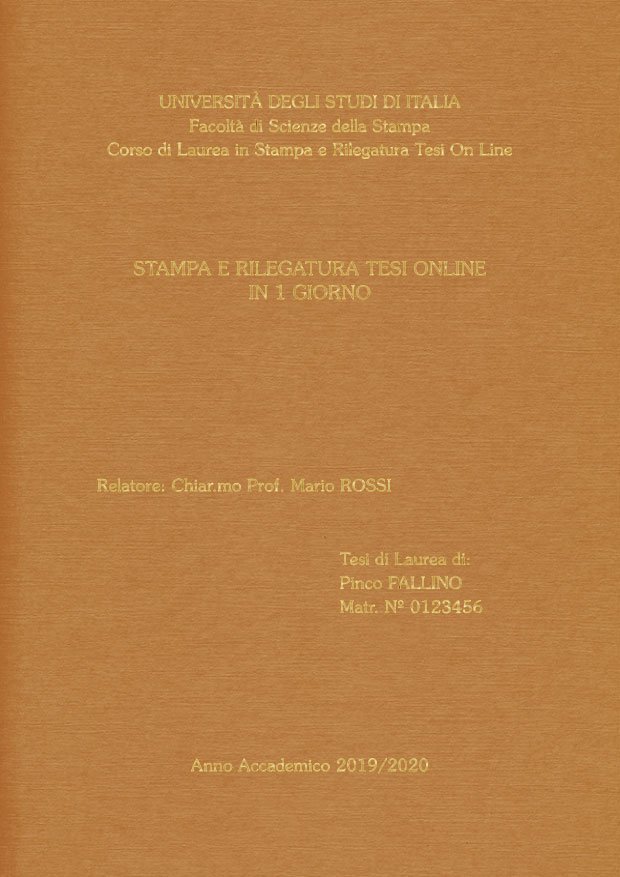 Similtela Beige Oro LAYOUT 2 - Senza Logo - Souvenir