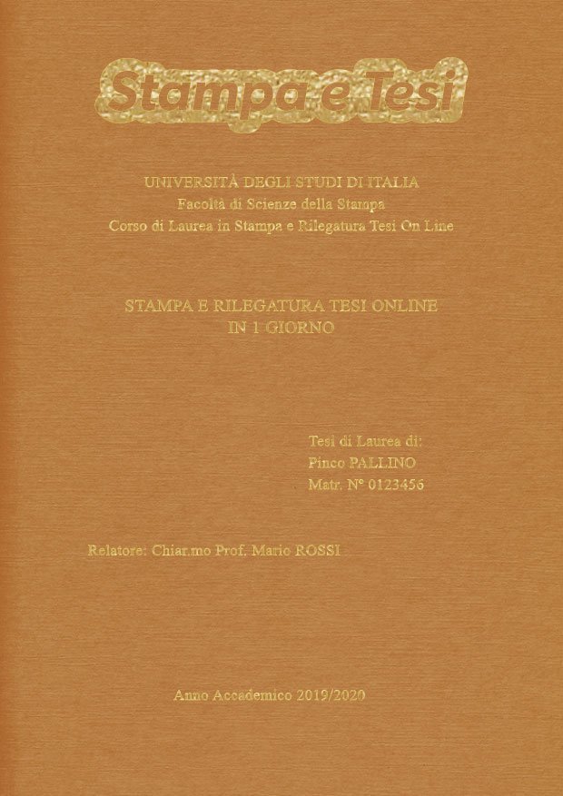 Similtela Beige Oro LAYOUT 1 - Logo in Alto - Arial