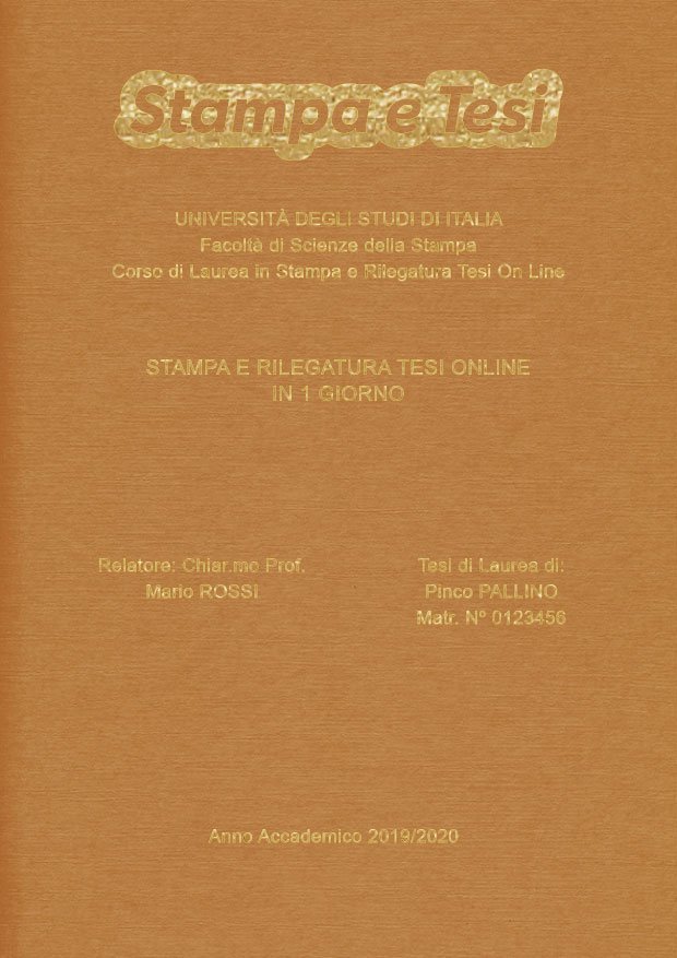 Similtela Beige Oro LAYOUT 3 - Logo in Alto - Arial