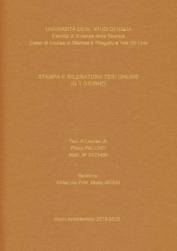 Similtela Beige Oro LAYOUT 4 - Senza Logo - Arial