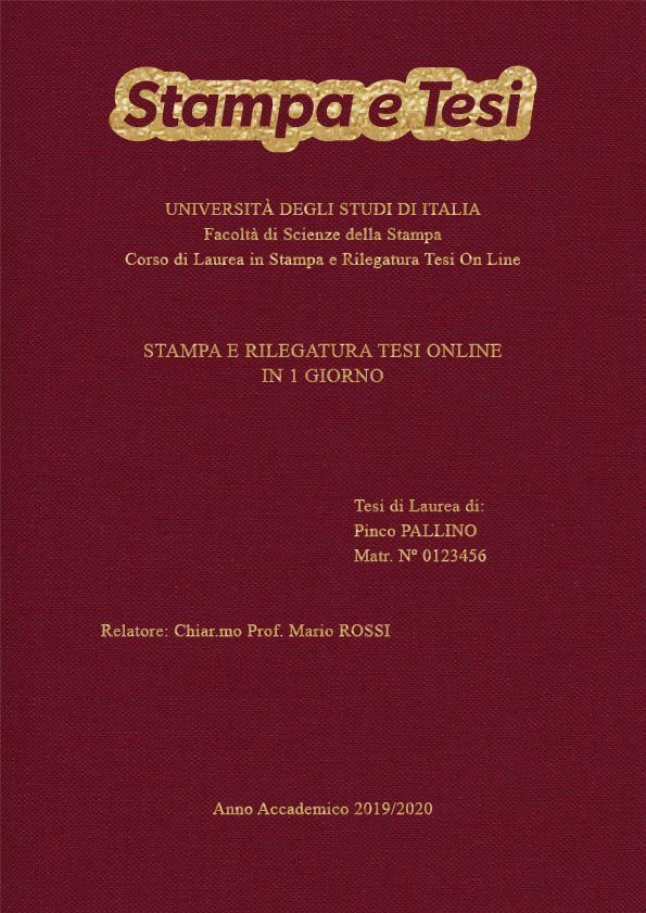 Similtela Beige Oro LAYOUT 1 - Logo in Alto - Times New Roman