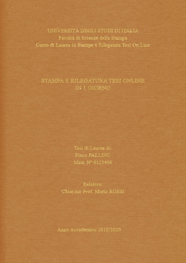 Similtela Beige Oro LAYOUT 4 - Senza Logo - Times New Roman