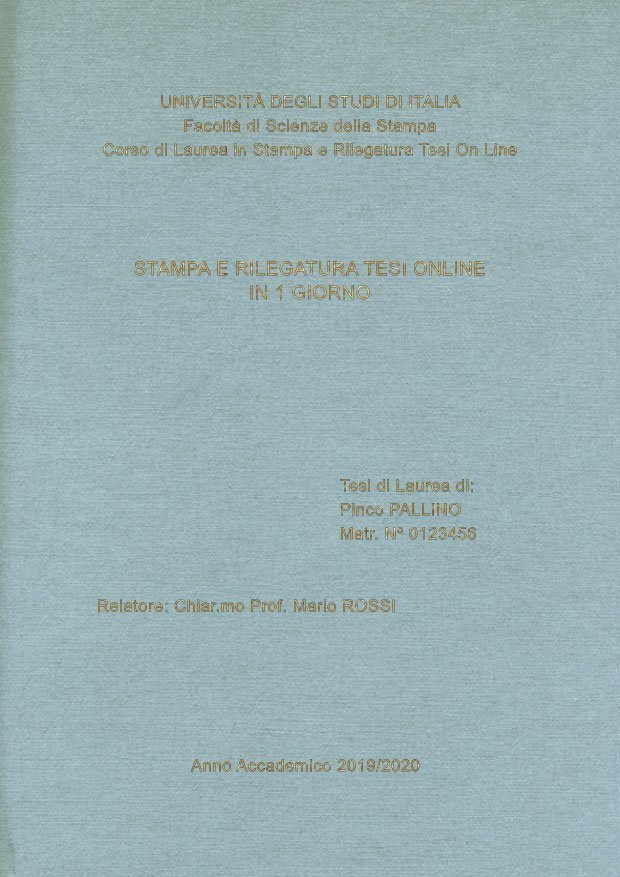 Similtela Celeste Oro LAYOUT 1 - Senza Logo - Arial