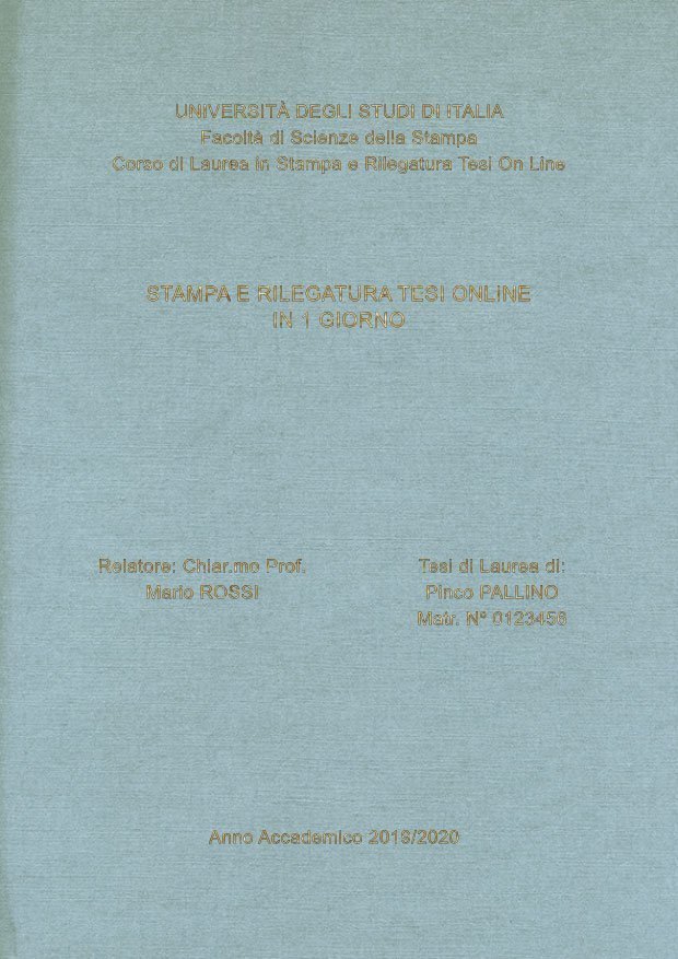 Similtela Celeste Oro LAYOUT 3 - Senza Logo - Arial