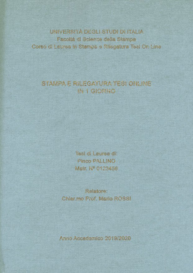 Similtela Celeste Oro LAYOUT 4 - Senza Logo - Arial