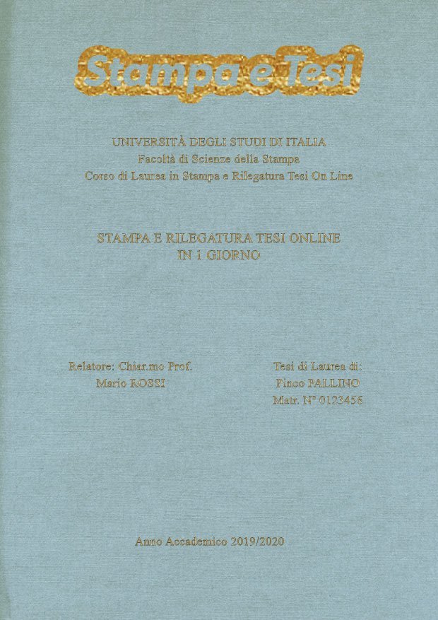 Similtela Celeste Oro LAYOUT 3 - Logo in Alto - Times New Roman