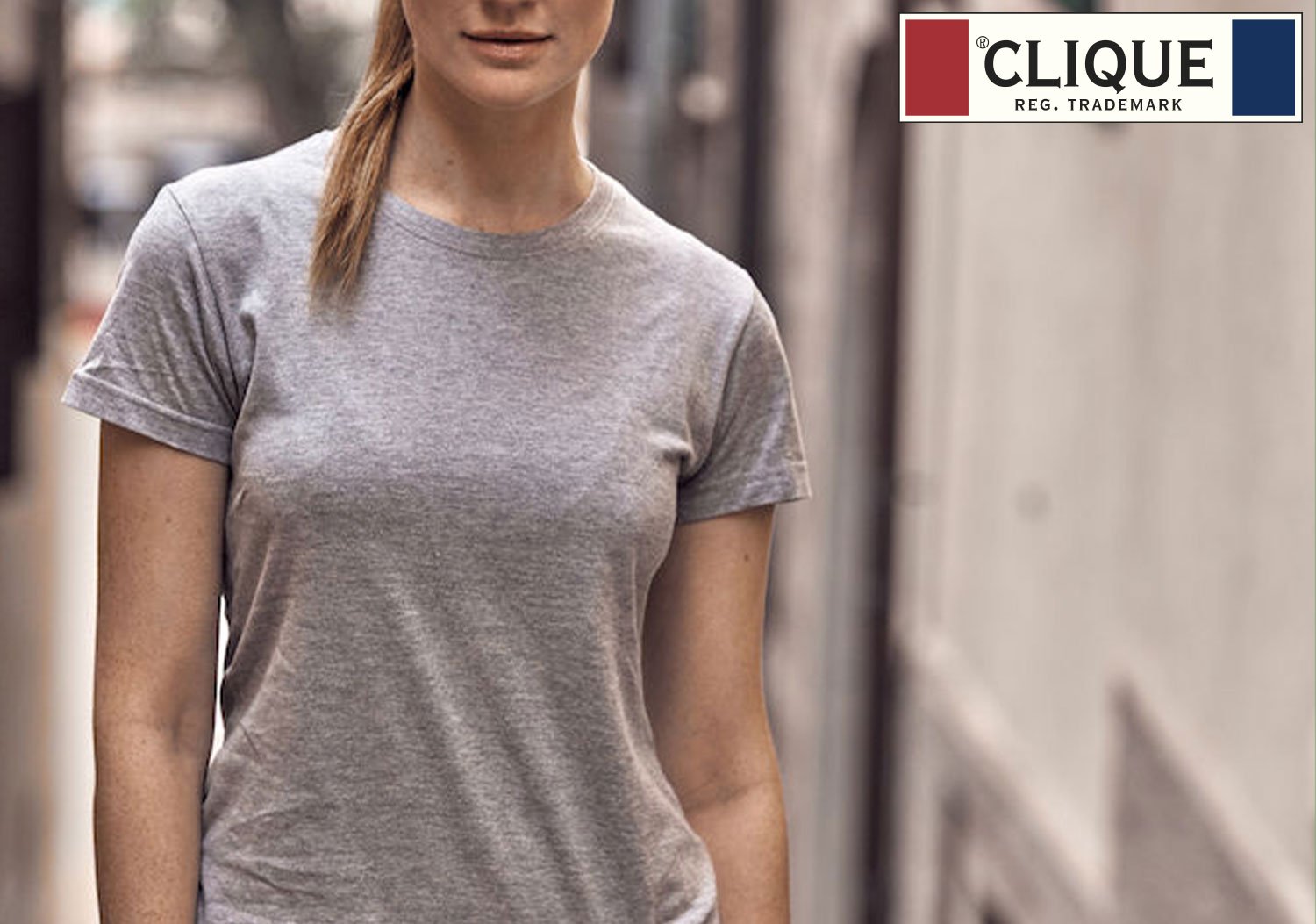 Donna / Woman 100 - T-Shirt 