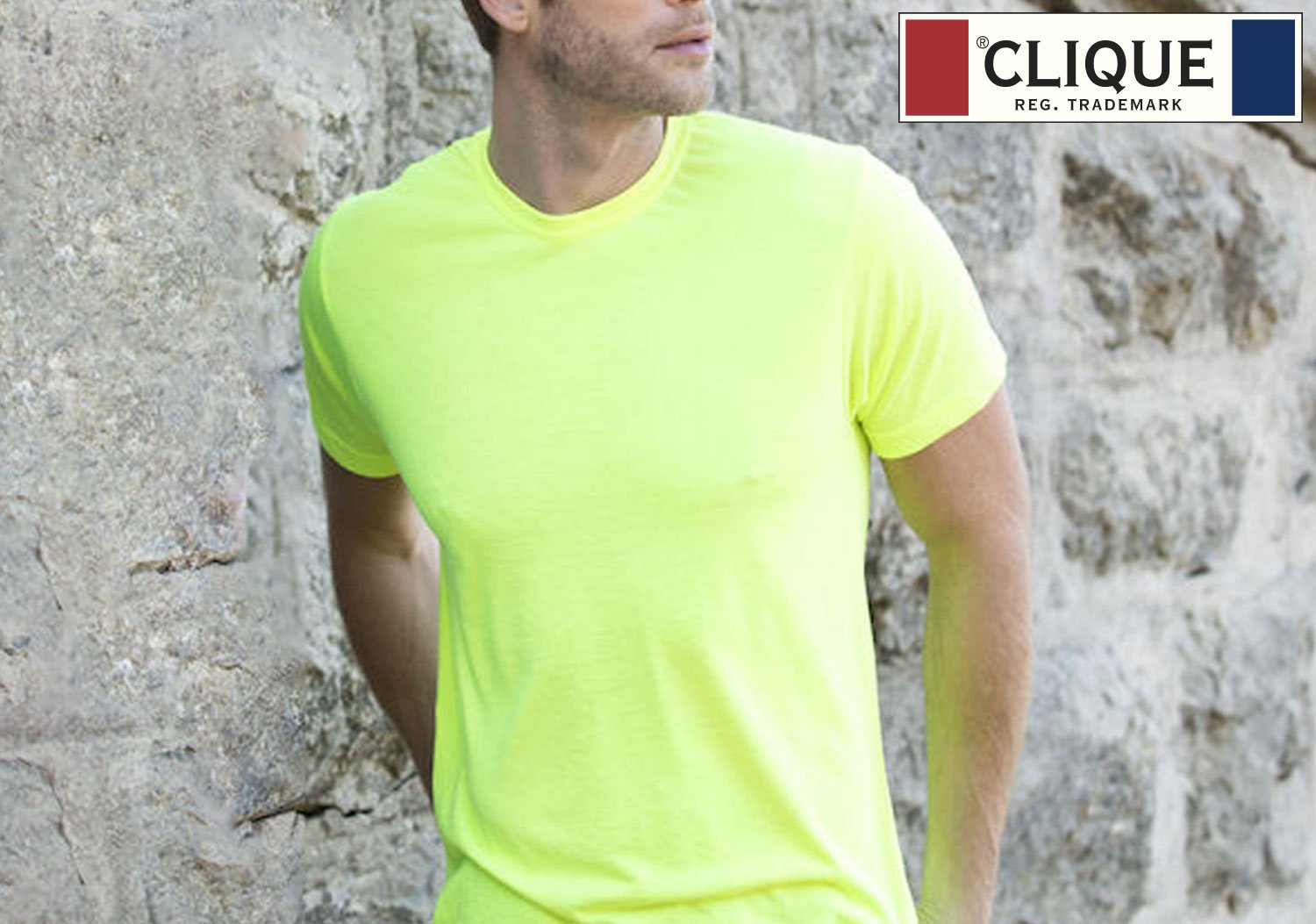 Uomo / Man / Unisex 100 - T-Shirt New Classic