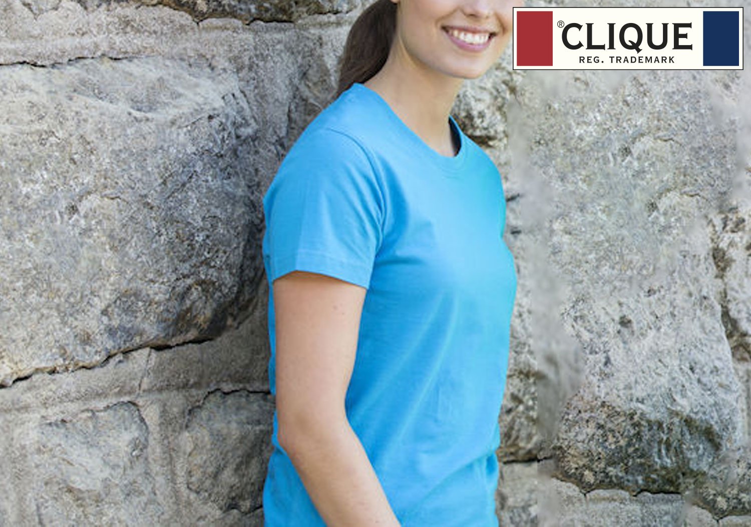 Donna / Woman 100 - T-Shirt New Classic