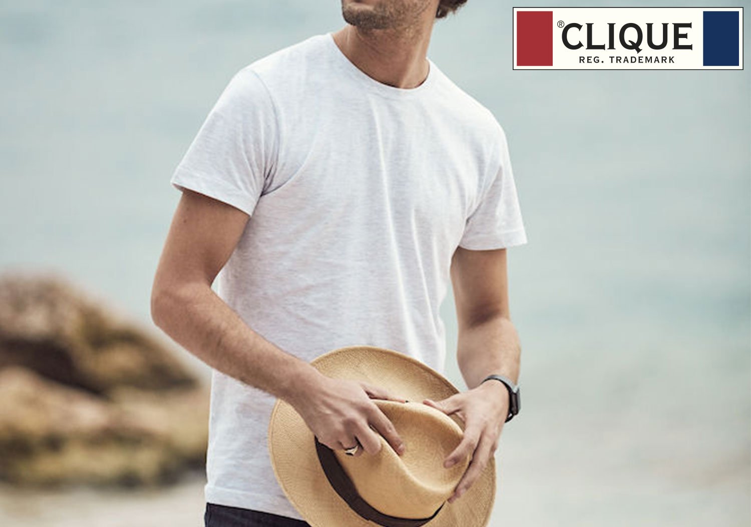 Uomo / Man / Unisex 30 - T-Shirt Classic