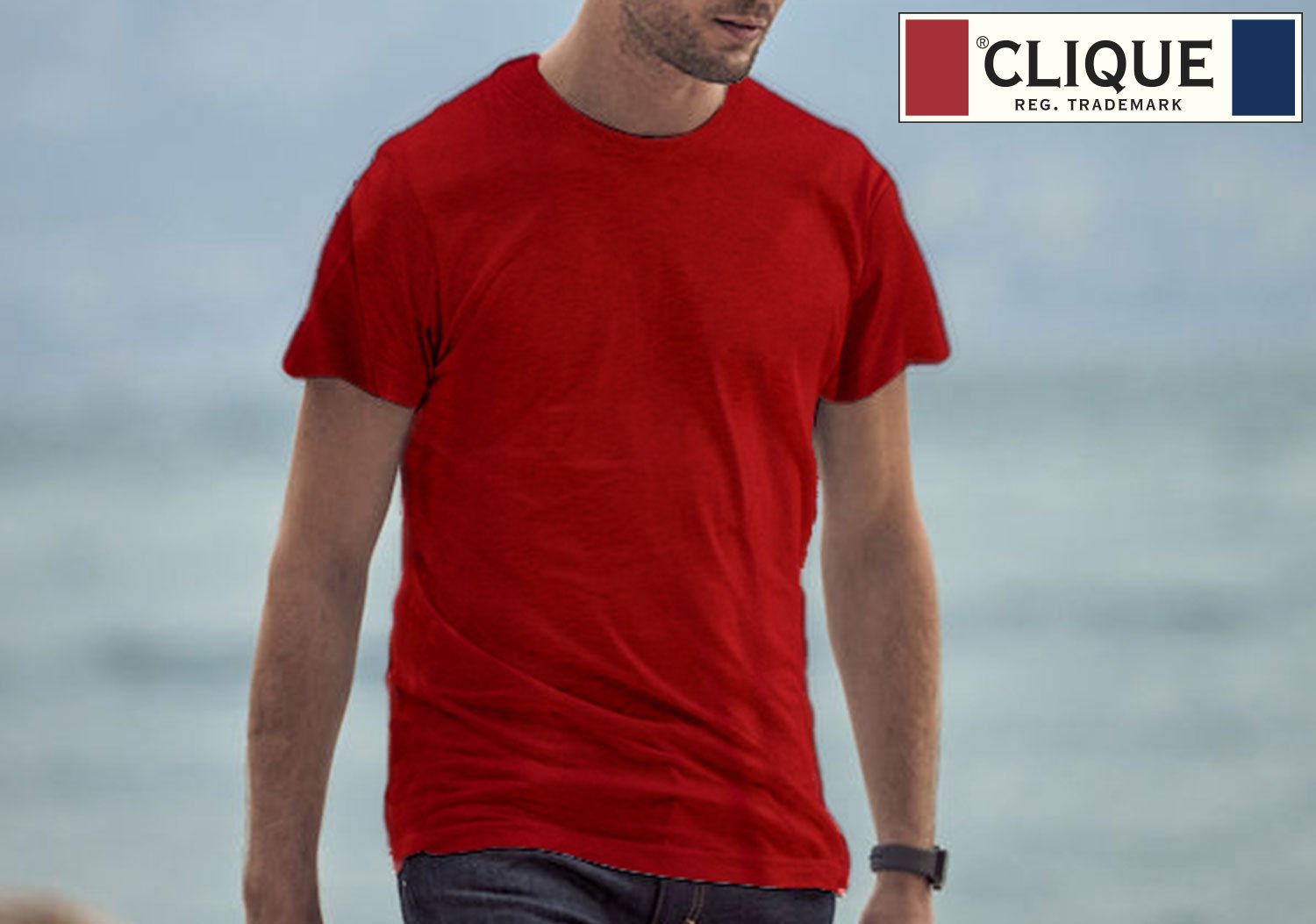 Uomo / Man / Unisex 100 - T-Shirt Classic