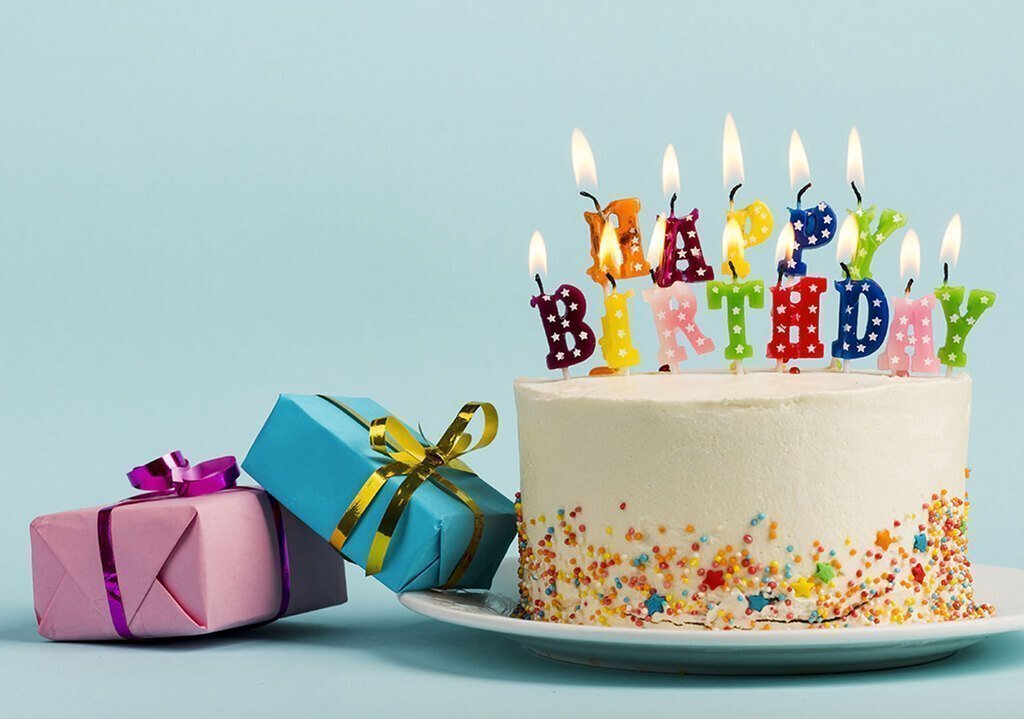 Idee regalo Compleanno