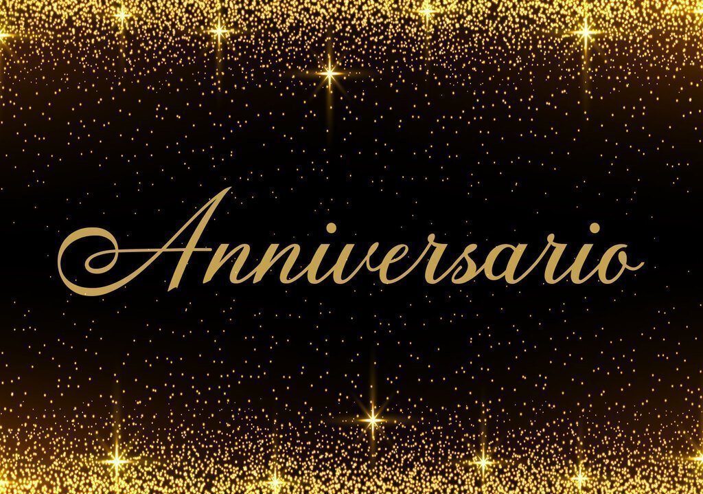 Idee regalo Anniversario