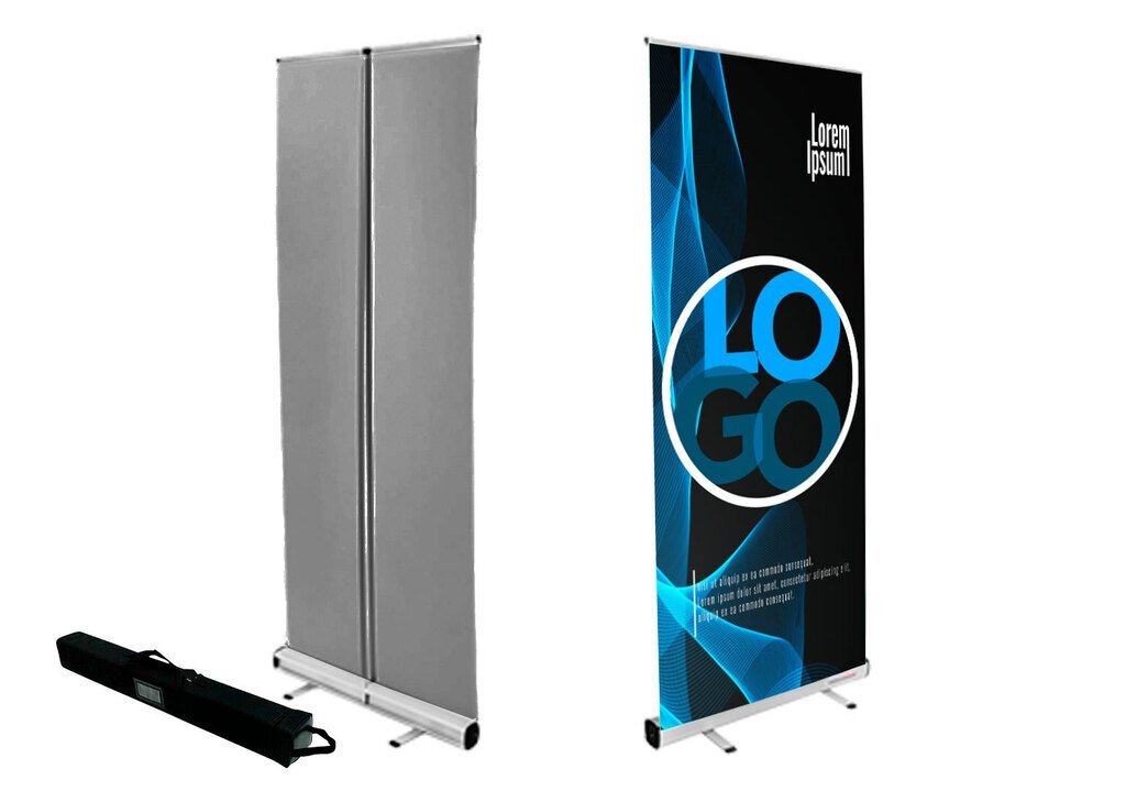 Roll-up Avvolgibile