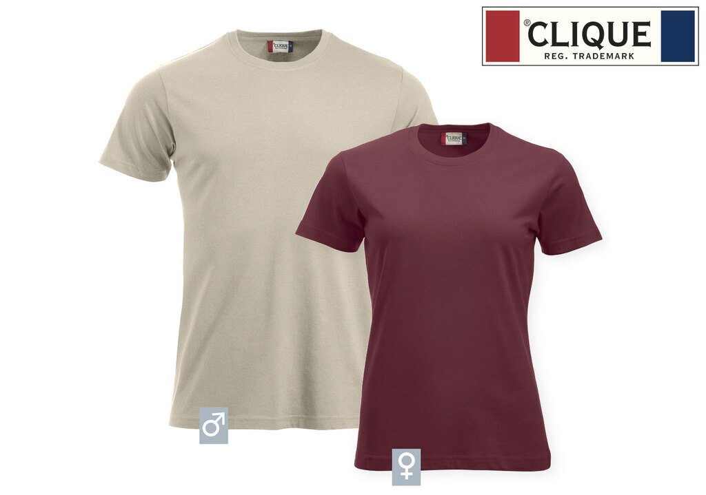 T-Shirt / Magliette New Classic